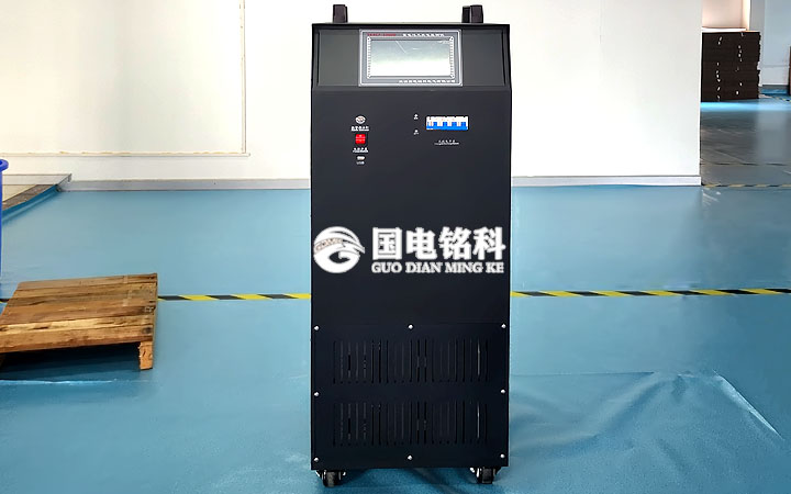 寬電壓蓄電池充放電測(cè)試儀