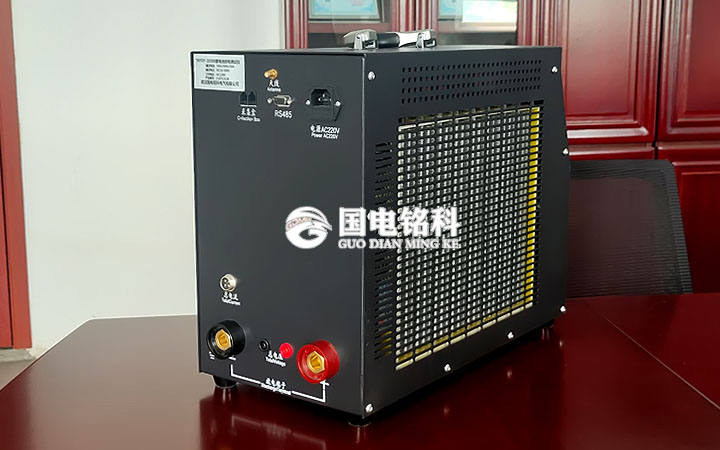 蓄電池充放電綜合測(cè)試儀