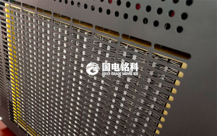 蓄電池充放電綜合測(cè)試儀