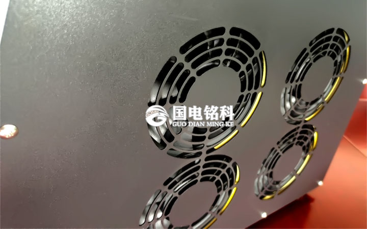 蓄電池充放電綜合測(cè)試儀