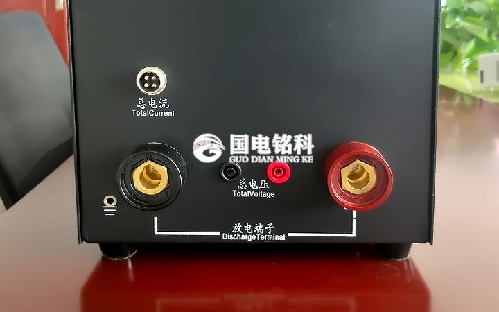 蓄電池充放電綜合測(cè)試儀