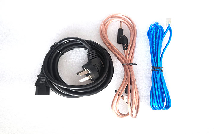 蓄電池充放電綜合測(cè)試儀