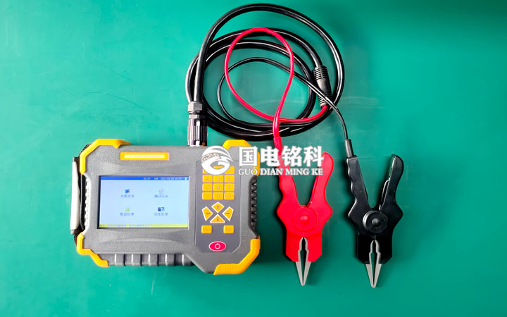 蓄電池內(nèi)阻測(cè)試儀測(cè)試線(xiàn)