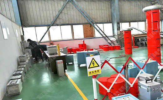 國電銘科電力承試資質(zhì)設(shè)備