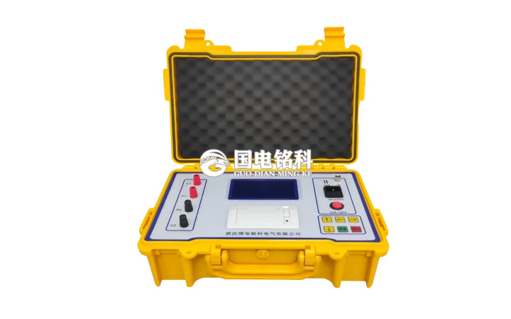 變壓器直流電阻測(cè)試儀(主機(jī))