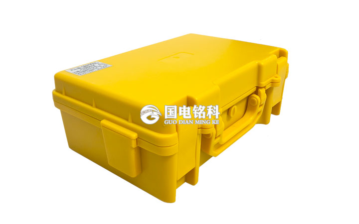 變壓器直流電阻測(cè)試儀(防爆機(jī)箱)