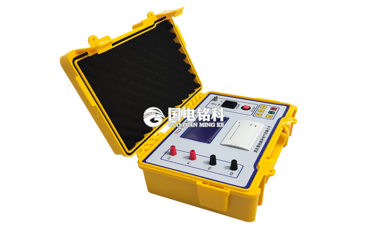 變壓器直流電阻測(cè)試儀(線包)