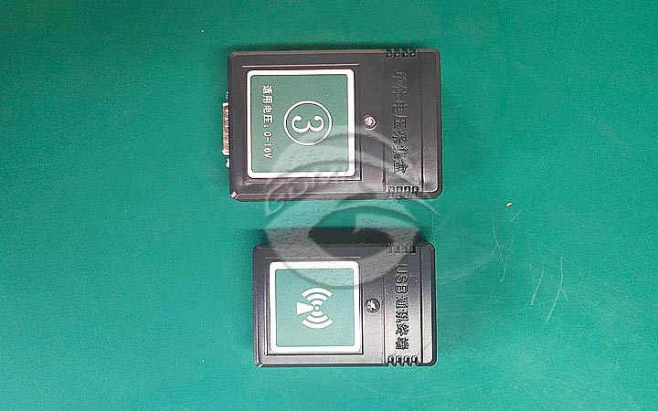 蓄電池充放電測(cè)試儀(單體采集器)