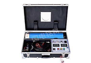 國電銘科直流高壓發(fā)生器