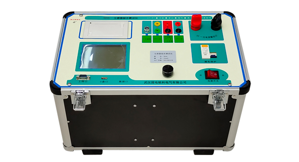 互感器綜合測試儀 互感器綜合測試儀