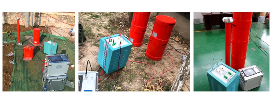 216kVA/108kV變頻串聯(lián)諧振耐壓試驗裝置 216kVA/108kV變頻串聯(lián)諧振耐壓試驗裝置