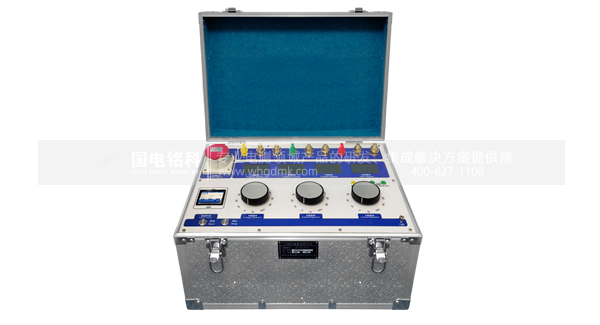 三相熱繼電器校驗儀測試儀 三相熱繼電器校驗儀測試儀