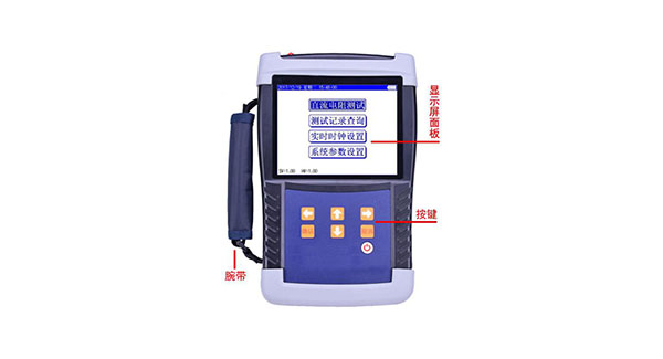 手持式直流電阻測試儀 手持式直流電阻測試儀