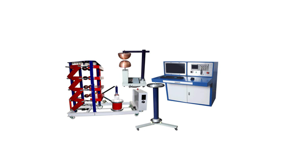 雷電沖擊電壓發(fā)生器 雷電沖擊電壓發(fā)生器