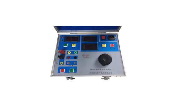 單相繼電保護測試儀 單相繼電保護測試儀