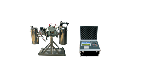 瓦斯繼電器校驗儀