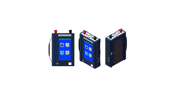 手持式回路電阻測試儀 手持式回路電阻測試儀