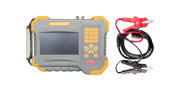 蓄電池內(nèi)阻檢測儀測試原理與簡介