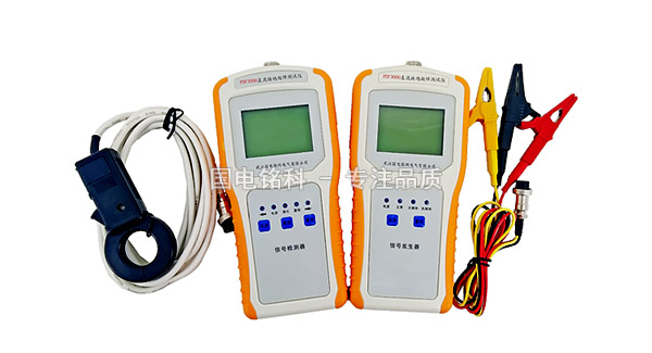 直流系統(tǒng)接地故障測試儀 直流系統(tǒng)接地故障測試儀