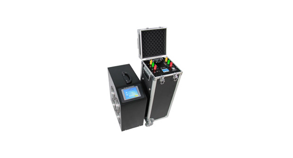 直流系統(tǒng)綜合特性測試儀 直流系統(tǒng)綜合特性測試儀