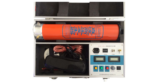 直流高壓發(fā)生器