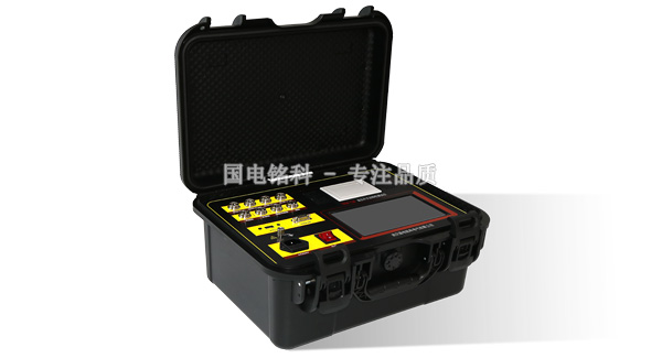 高壓開關(guān)斷路器機械特性測試儀 高壓開關(guān)斷路器機械特性測試儀