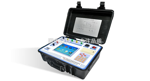 電流互感器現(xiàn)場校驗儀 電流互感器現(xiàn)場校驗儀