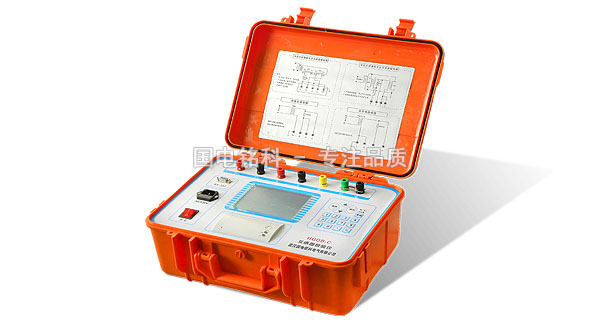 智能互感器現(xiàn)場校驗儀 智能互感器現(xiàn)場校驗儀
