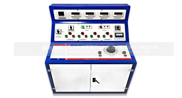 高低壓開關(guān)柜通電試驗臺 高低壓開關(guān)柜通電試驗臺