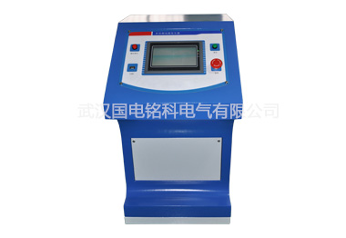 國電銘科多倍頻電源發(fā)生器