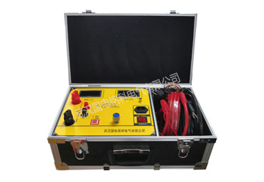 國電銘科回路電阻測試儀