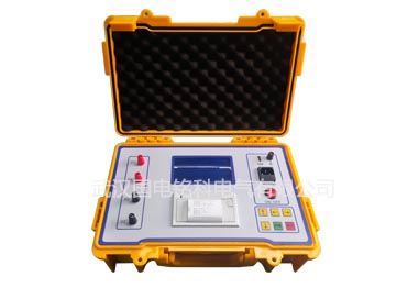 國電銘科直流電阻測試儀