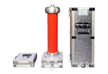 國電銘科交直流分壓器(高壓表)