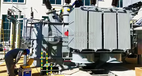 四級承試試驗設(shè)備清單