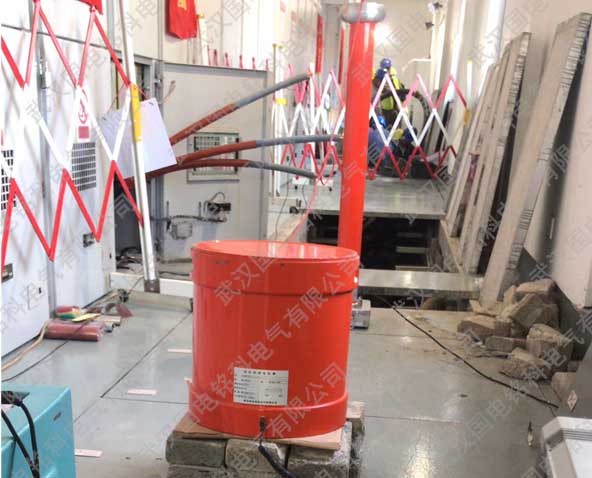 銘科電氣趕赴山西陽泉光伏站進行培訓(xùn)指導(dǎo)