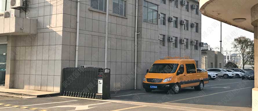 銘科人員趕赴國網(wǎng)東臺(tái)供電公司進(jìn)行設(shè)備交付 銘科人員趕赴國網(wǎng)東臺(tái)供電公司進(jìn)行設(shè)備交付