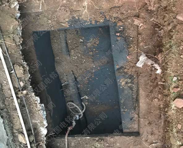 銘科電氣趕赴河南平頂山電業(yè)局進(jìn)行設(shè)備驗(yàn)收