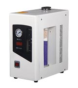 變壓器油絕緣油氣相色譜分析儀的氣體發(fā)生器維護方法