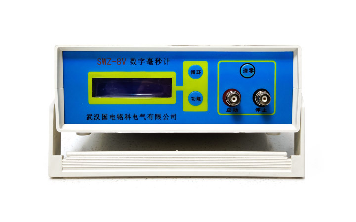 毫秒計(jì)主機(jī)