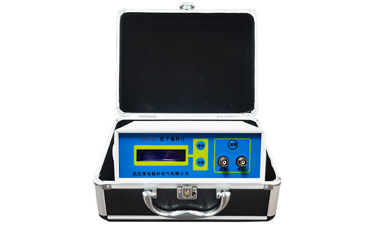 毫秒計(jì)主機(jī)