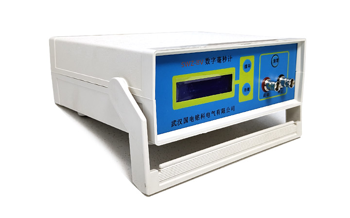 毫秒計(jì)主機(jī)