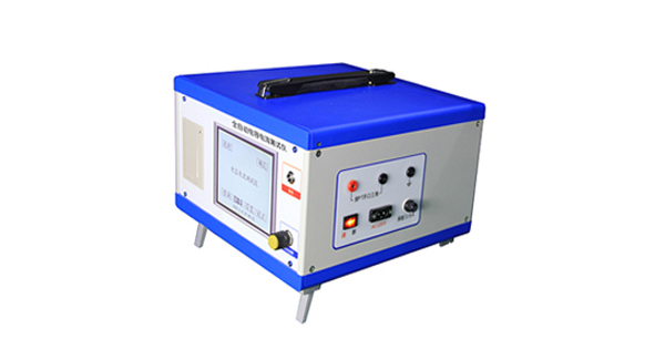 配電網(wǎng)電容電流測試儀的產(chǎn)品概述