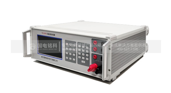 單相標準功率源的特點和應(yīng)用