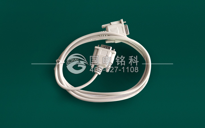 絕緣電阻測試儀（通訊線）