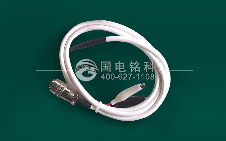 三相交直流源(脈沖輸入線)