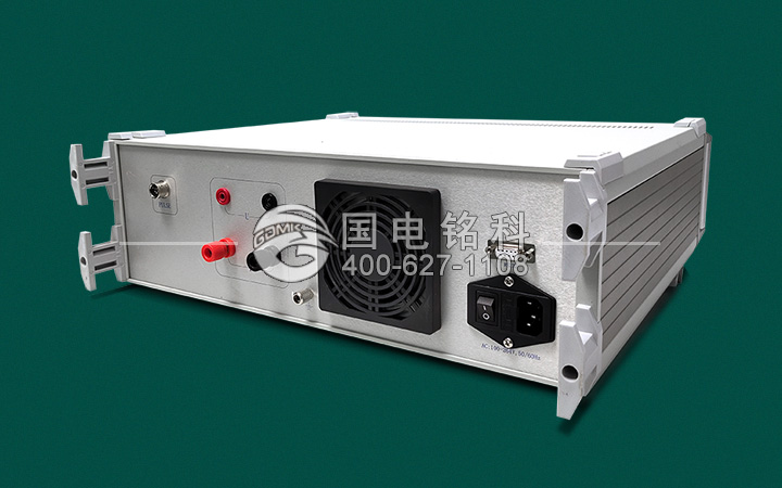 三相交直流源(主機(jī))
