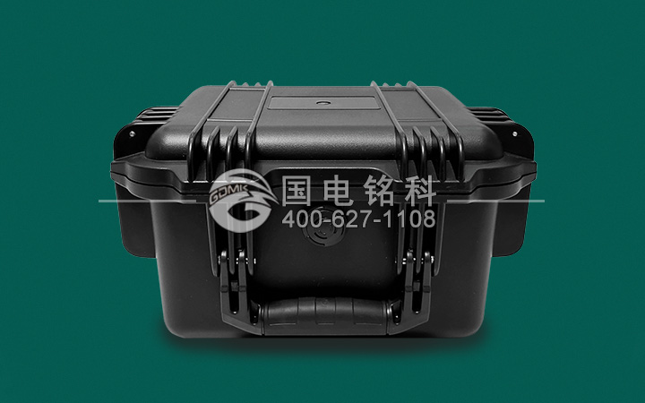 絕緣電阻測試儀主機