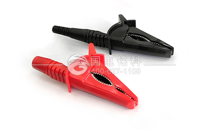 高壓絕緣電阻測試儀（高品質夾具）