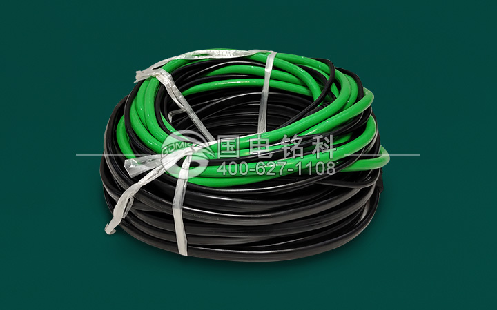 高規(guī)格硅膠高壓測(cè)量測(cè)試線