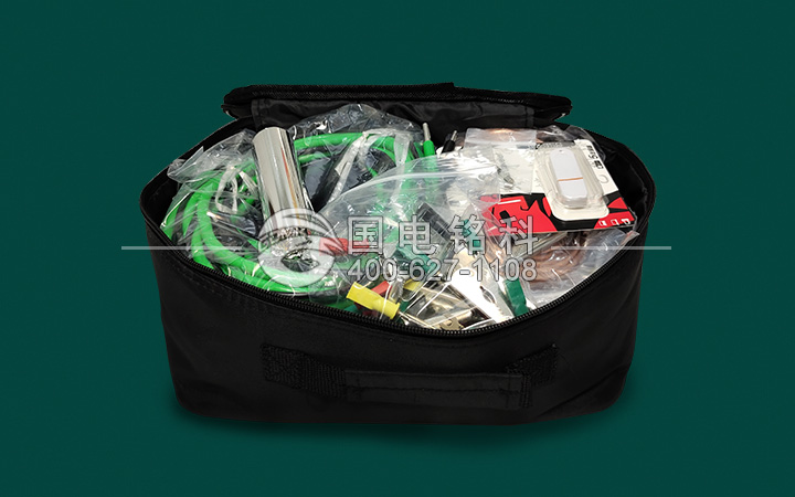 變頻法互感器測(cè)試儀（線包實(shí)物）